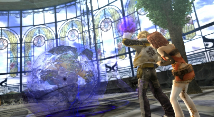 Final Fantasy Crystal Chronicles: The Crystal Bearers - Imagen 19